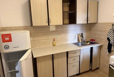 Apartament cu 3 camere decomandat în Vasile Aaron