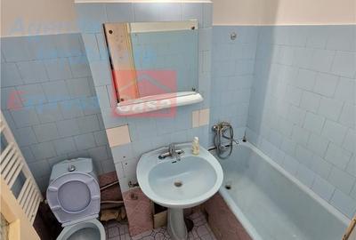 Garsonieră în Tătărași