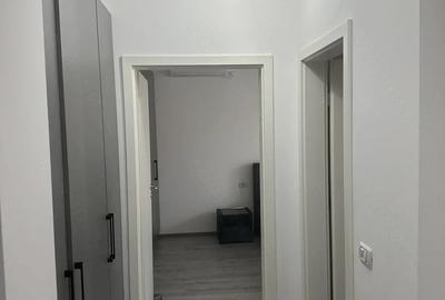 Apartament cu 2 camere semidecomandat în Braytim - 1