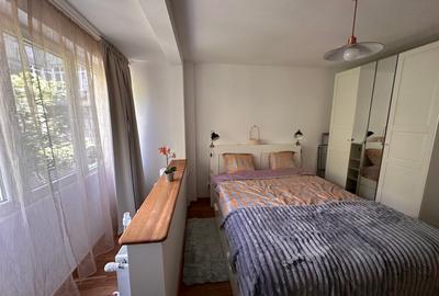 Apartament cu 2 camere decomandat în Cișmigiu - 12