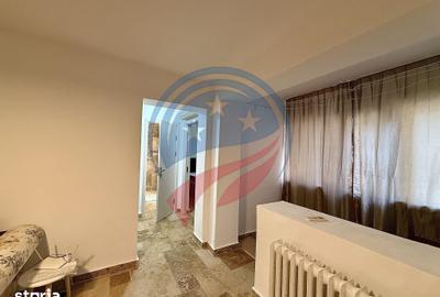 Apartament cu 3 camere în 1 Mai