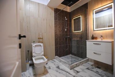 Apartament cu 2 camere decomandat, mobilat în Mamaia-Sat - 12
