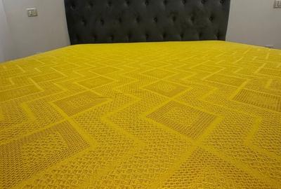 Apartament cu 2 camere decomandat, mobilat în Delfinariu - 8