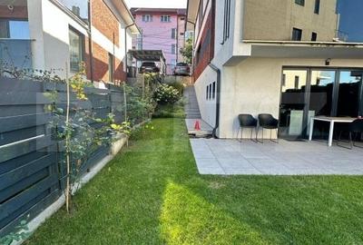 Duplex cu 4 camere cu Canalizare în Andrei Mureșanu - 2
