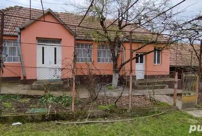 Casă cu 3 camere în Silivașu de Câmpie - 6