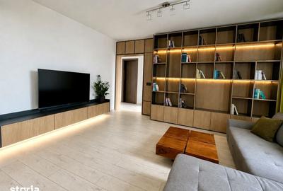 Apartament cu 3 camere semidecomandat în Iosefin