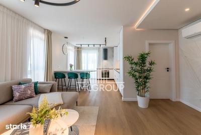 Apartament cu 3 camere în Zorilor - 13