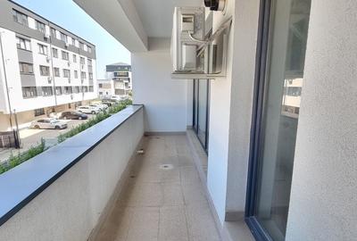 Apartament cu 3 camere decomandat în Central - 3