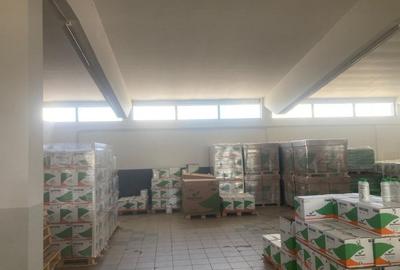 Spațiu industrial, de 620 mp, în Berceni - 4