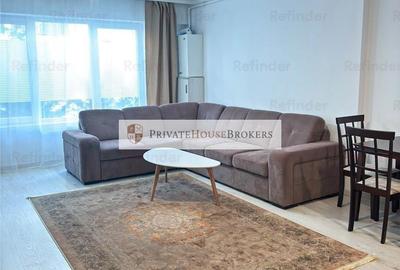 Apartament cu 2 camere semidecomandat în Central - 4