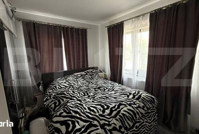 Casă cu 5 camere cu Teren 544 Mp în Vetiș - 10