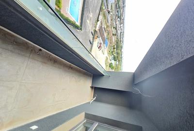 Apartament cu 3 camere decomandat în Tomis Nord - 6