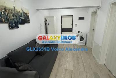 Apartament cu 2 camere decomandat, mobilat în Berceni