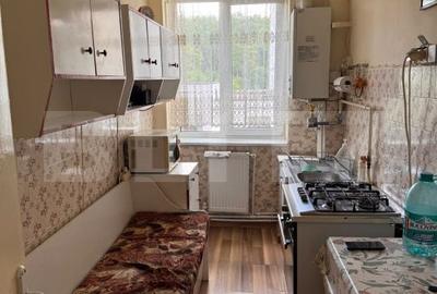 Apartament cu 3 camere în Central - 4