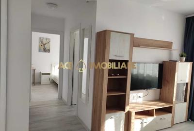 Apartament cu 2 camere decomandat, mobilat în Theodor Pallady - 2