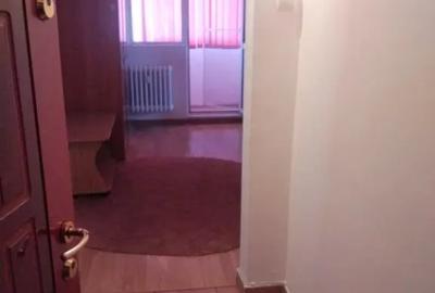 Apartament cu 2 camere nedecomandat în Central