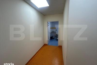 Spațiu comercial, de 1,967 mp, în Industrială - 7