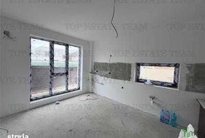 Casă cu 4 camere cu Teren 330 Mp în Prelungirea Ghencea - 4