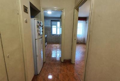 Apartament cu 2 camere semidecomandat în Ștefan cel Mare - 5