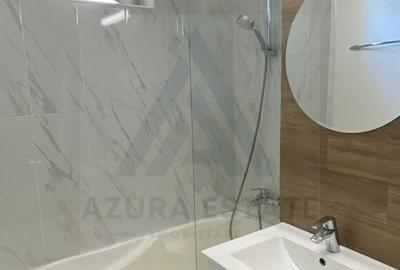 Apartament cu 3 camere semidecomandat, mobilat în Ștrand - 12