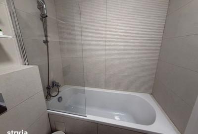 Apartament cu 2 camere în Pipera