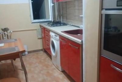 Apartament cu 3 camere în Baba Novac