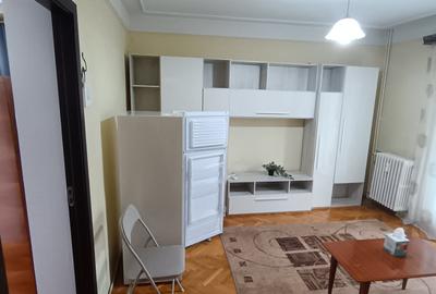 Apartament cu 2 camere semidecomandat, mobilat în Piața Unirii - 14