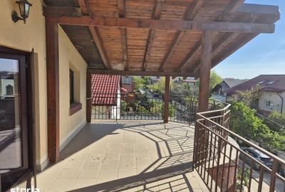 Casă cu 5 camere cu Teren 247 Mp în Central - 18