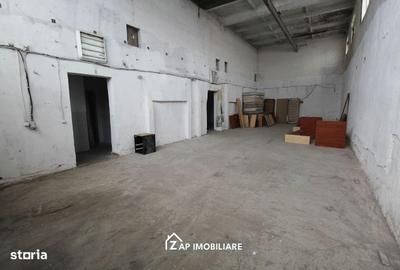 Spațiu comercial, de 200 mp, în Central - 2