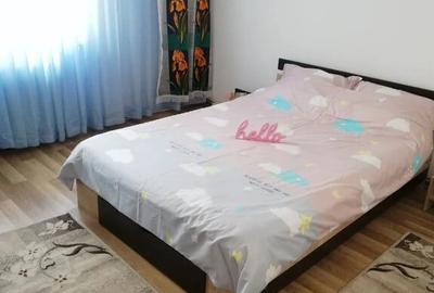 Apartament cu 2 camere decomandat în Complex Studențesc - 5