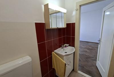 Apartament cu 2 camere nedecomandat în Ultracentral - 9