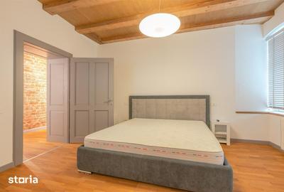 Apartament cu 2 camere, mobilat în Bartolomeu - 2