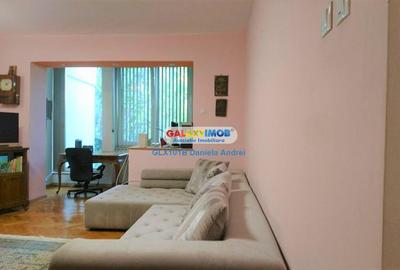 Apartament cu 3 camere decomandat, mobilat în Pajura - 7
