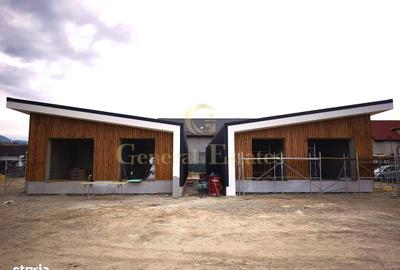 Casă cu 4 camere cu Teren 470 Mp în Central - 7