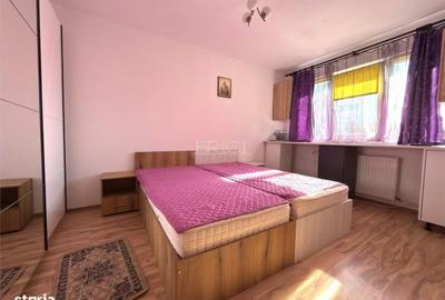 Apartament cu 2 camere semidecomandat în Astra - 3