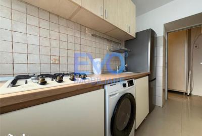 Apartament cu 3 camere în Alexandru cel Bun - 2