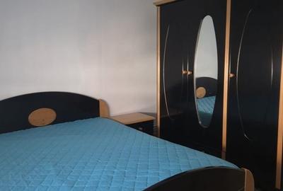 Apartament cu 2 camere decomandat în Confecții