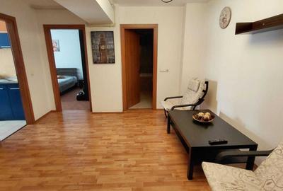 Apartament cu 2 camere decomandat în Central - 2