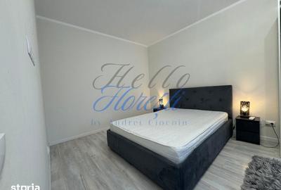 Apartament cu 2 camere, mobilat în Florești - 8