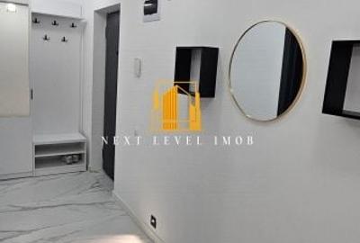 Apartament cu 2 camere decomandat în Trivale - 3