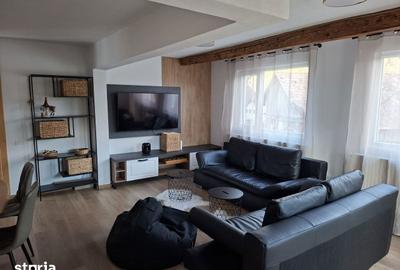 Casă cu 3 camere cu Teren 2100 Mp în Ghioșești - 7