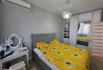 Apartament cu 2 camere în Nord - 7