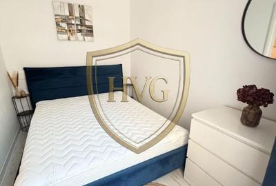Apartament cu 2 camere semidecomandat, mobilat în Viilor - 5
