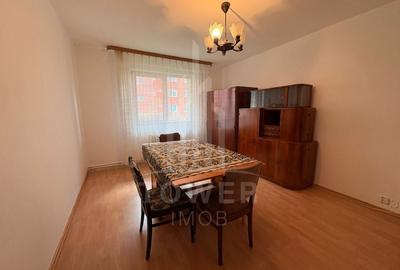 Apartament cu 2 camere în Mihai Viteazul