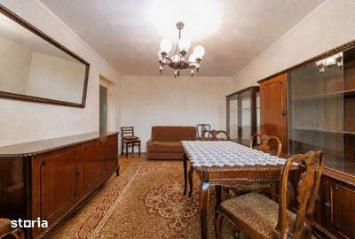 Apartament cu 3 camere în Craiovei