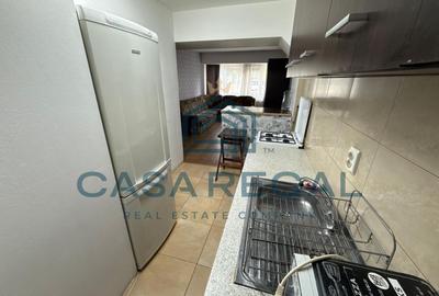 Apartament cu 2 camere decomandat, mobilat în Nufărul - 6