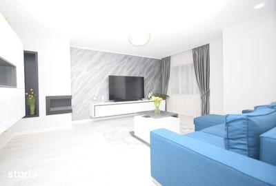 Apartament cu 3 camere decomandat în Siloz - 1