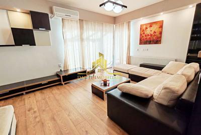 Apartament cu 2 camere semidecomandat, mobilat în Bună Ziua - 5