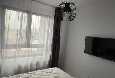 Apartament cu 3 camere decomandat în Central - 6