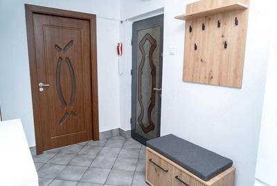 Garsonieră decomandată în Iancului - 2